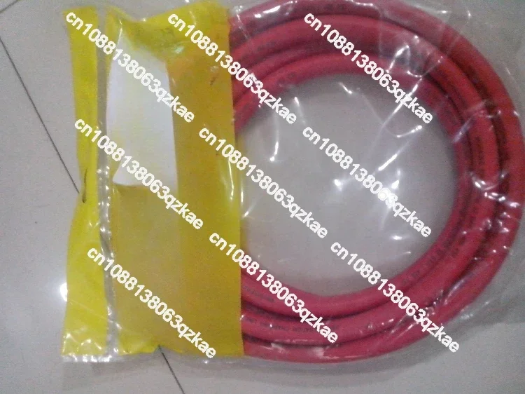 3-Minute rough fluoride tube HCL6-144 liquid hose refueling tube fluoride filling tube 3.65 meters long