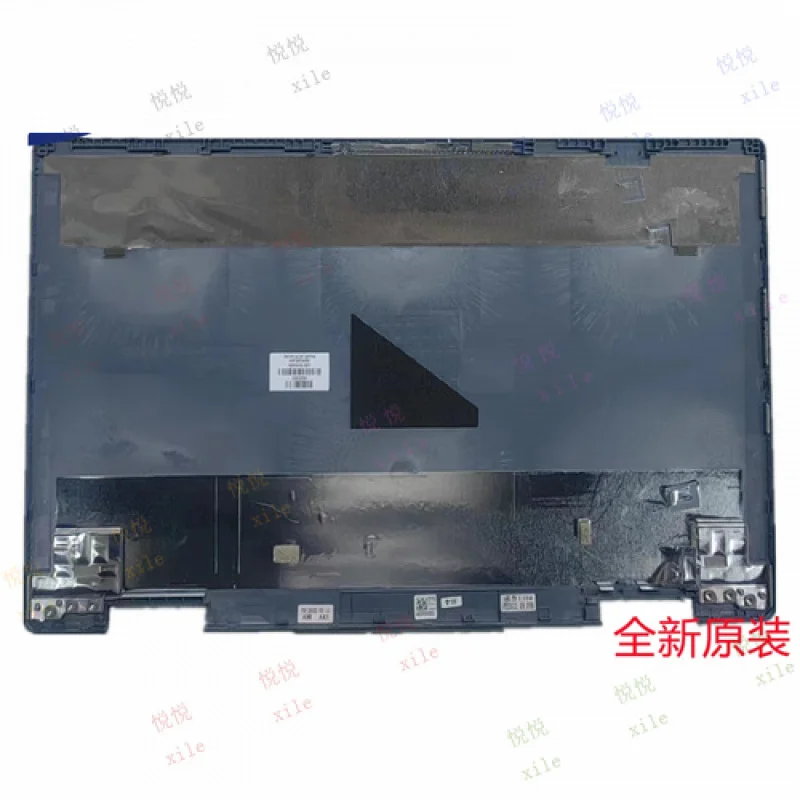 

L Новый чехол для hp Pavilion X360 2-в-1 14-EK A, верхний чехол синего цвета