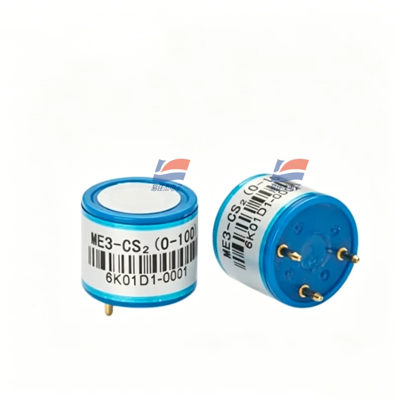 2026 ME3-CS2 Carbon Sulfide Gas Sensor Electrochemical Low Consumption