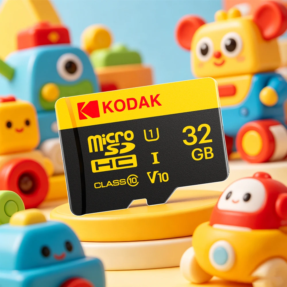 Thumbnail 3 - #58 Compare Flash Memory Cards Before You Buy