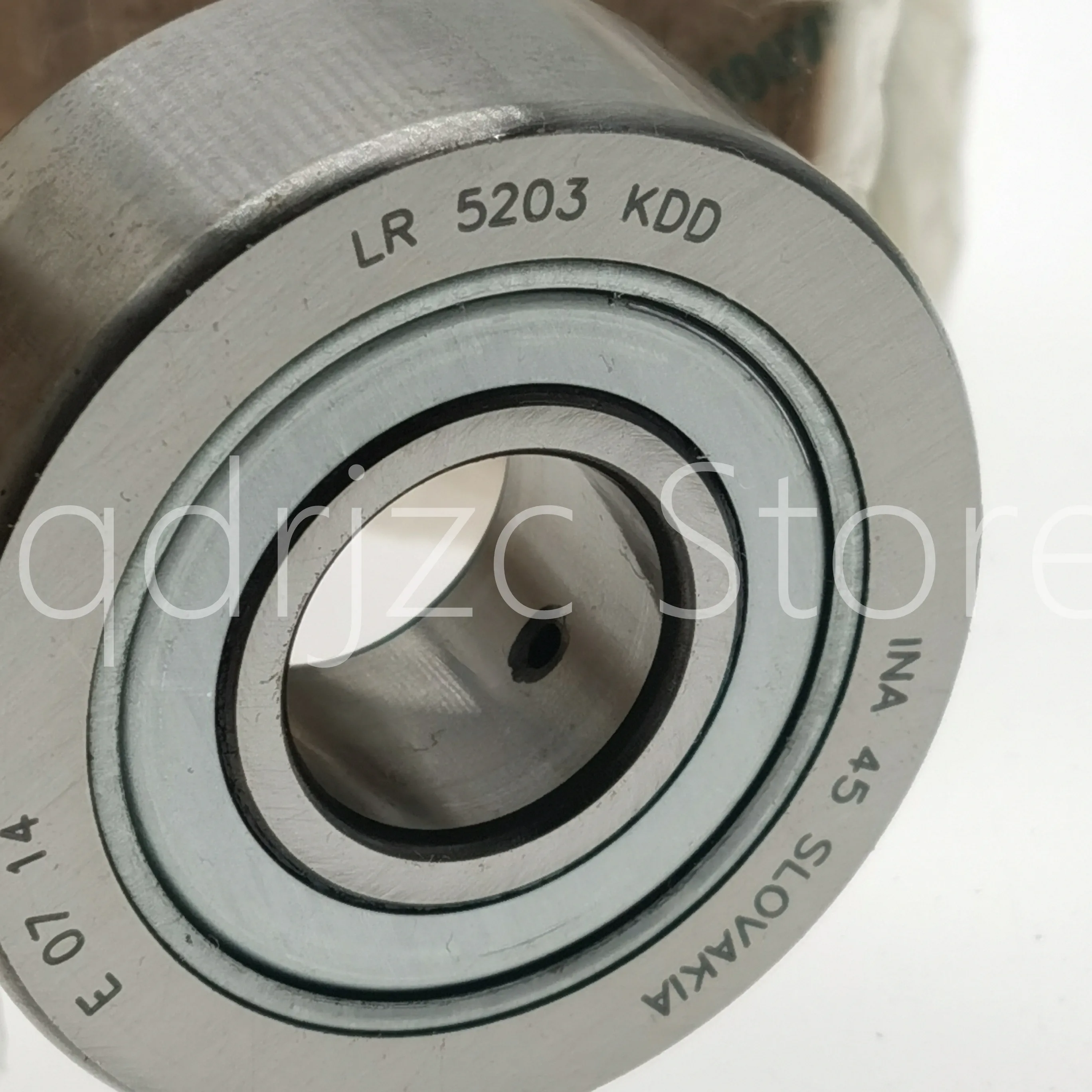 Support Roller Bear…