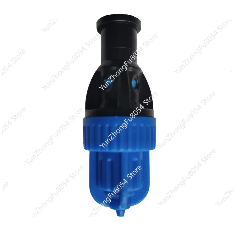 20PCS Greenhouse Atomizing Nozzle Inverted Four Nozzles