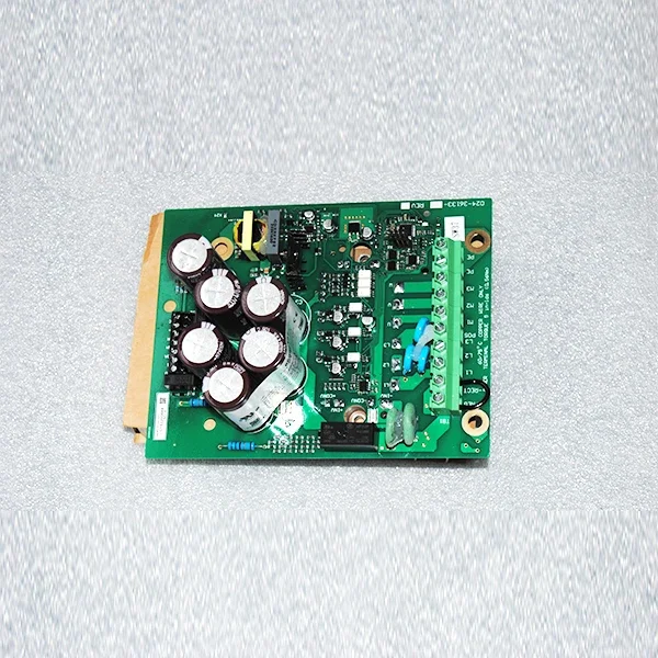 

Central Air Conditioner Parts 024-36133-002 Oil Pump Frequency Board