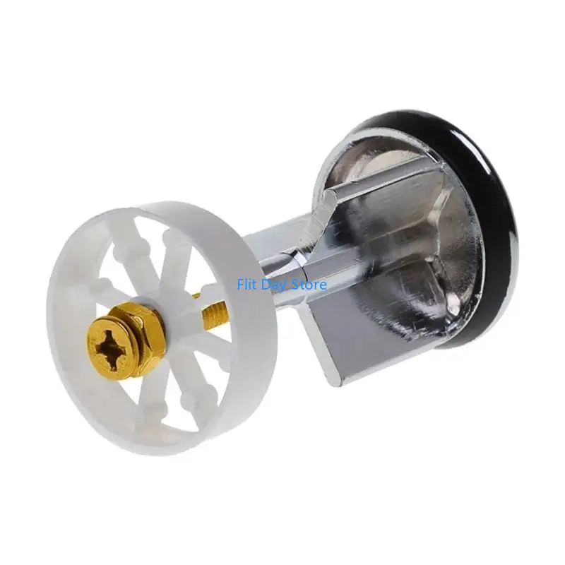 F92C Basin Pop-Up Probrebure Plugc