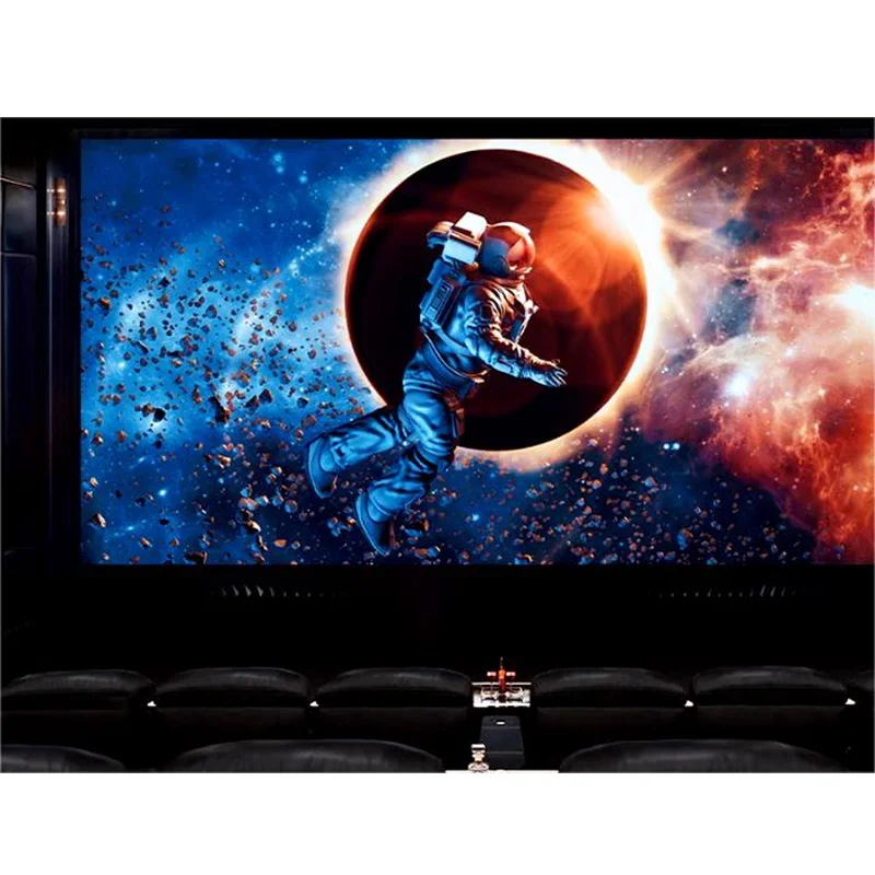 Ev Sineması P0.93 P1.25 P1.5 P - Home Cinema Interiors incelemesi ve fiyatı