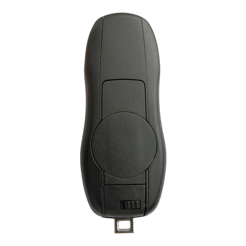 TX 005001   Aftermarket Nowy dla Porsche Cayenne Remote Key 3-przyciskowy układ 315/434/433MHz PCF7945P