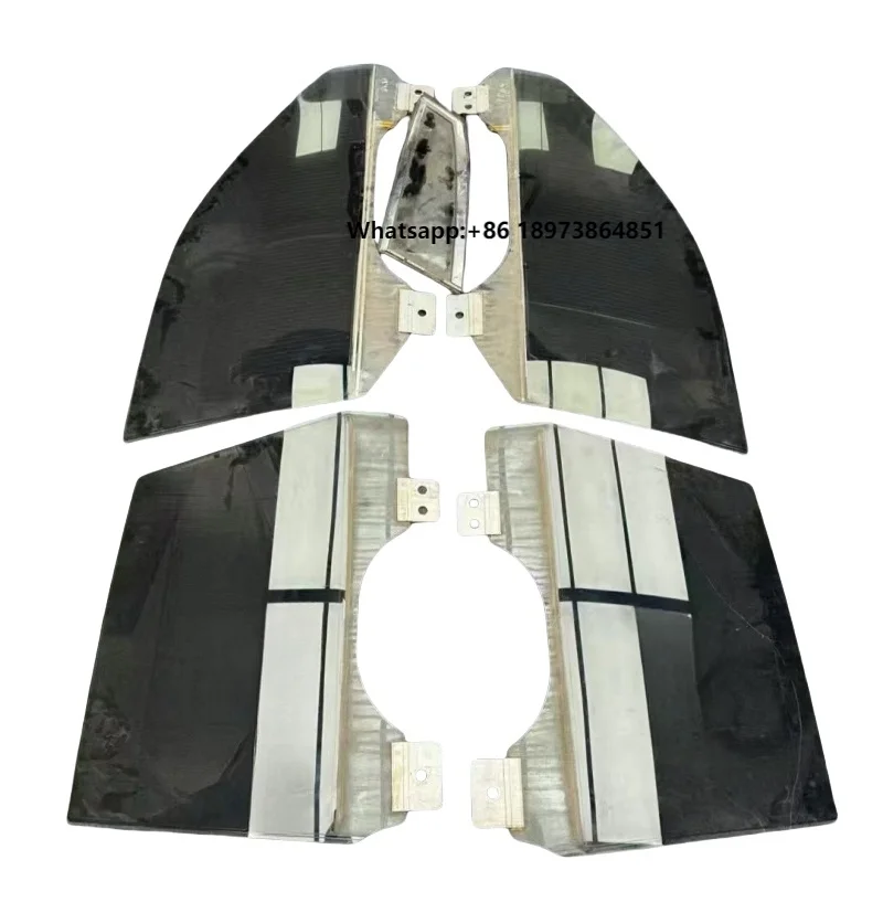 

Suitable for Bentley Mulsanne Car Windows, Side Windows, Front and Rear Windshields