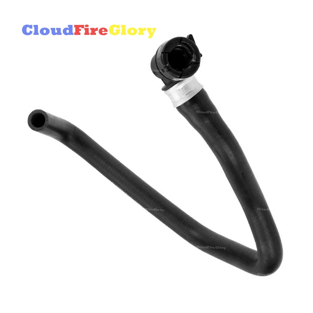 

For Volvo XC90 6 Cylinder 2.9T 2003 Heater Water Pipe Water Pipe Heater Air Outlet Pipe Hose 30745316