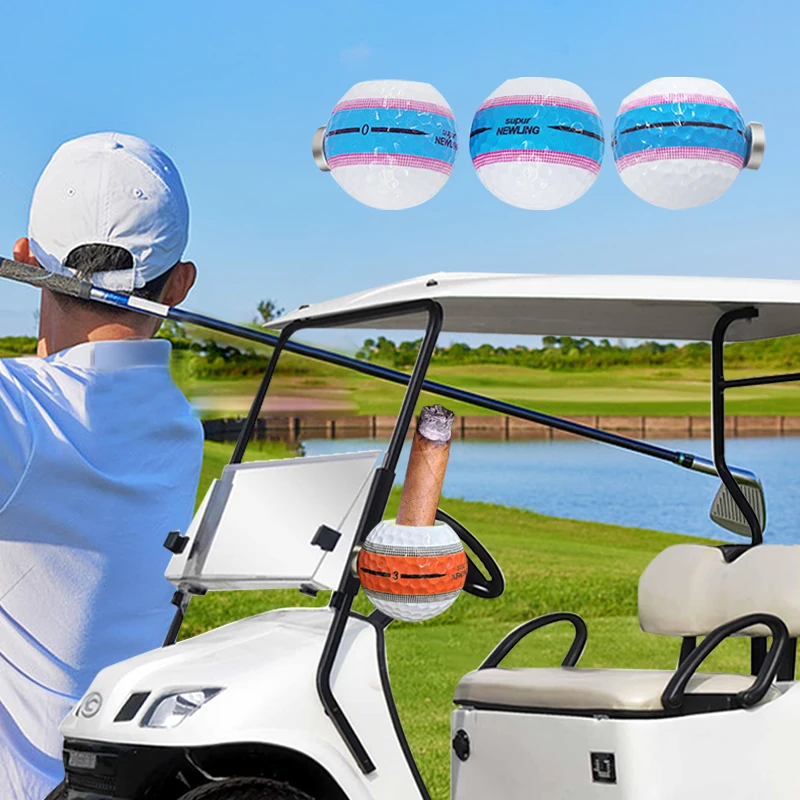 Golf Supplies Spher… - image