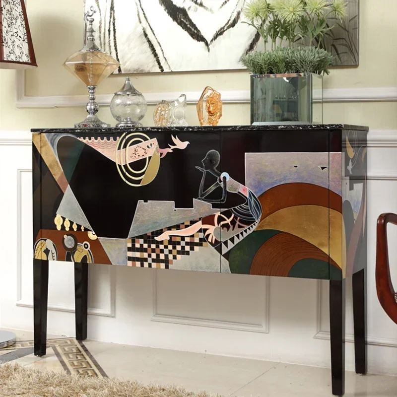 French Retro Living…