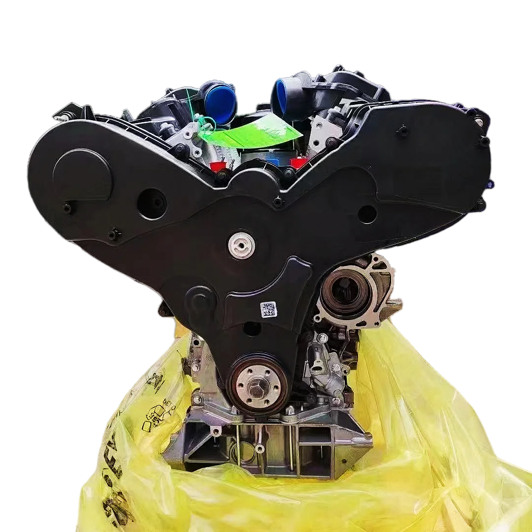 For L462 L494 3.0 SDV6 4x4 3.0 SDV6 306DT Diesel Motor LR069659 LR106166 for Land Rover Range Rover Sport 2014-22 Discovery V 5