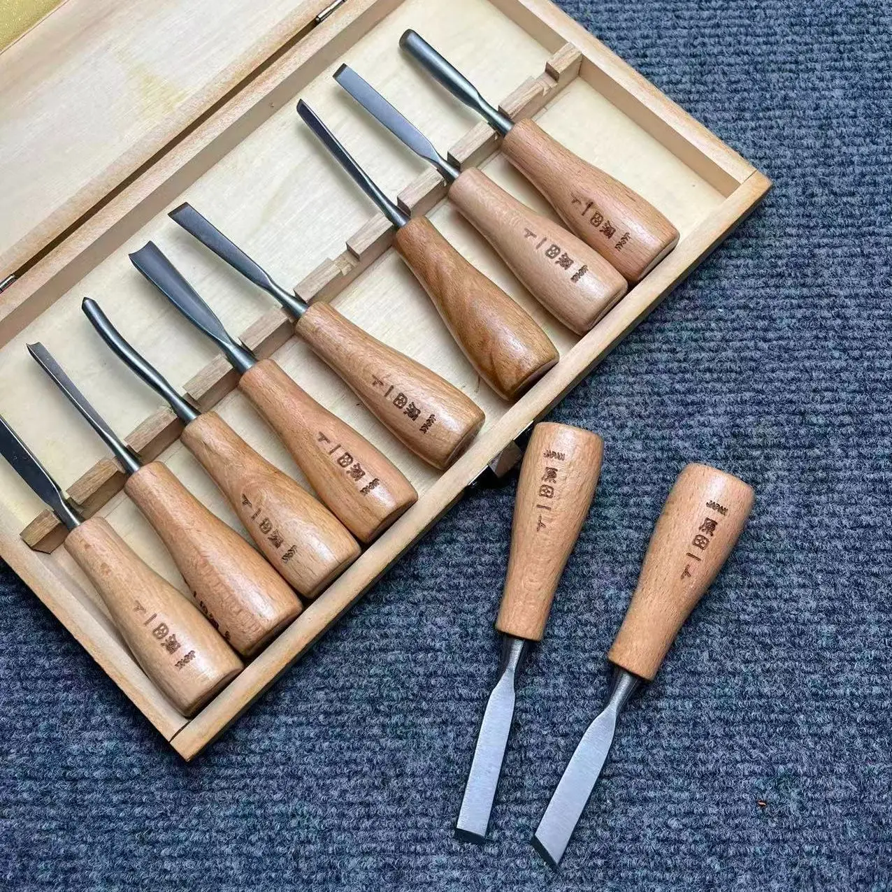 Thumbnail 2 - #86 Best Carving Chisels to Buy In 2026