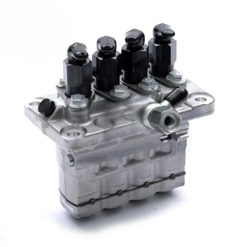 10000-06100 Diesel Spare Parts Fuel Injection Pump 131010080 1000006100 For 404D-22G Engine 404C-22