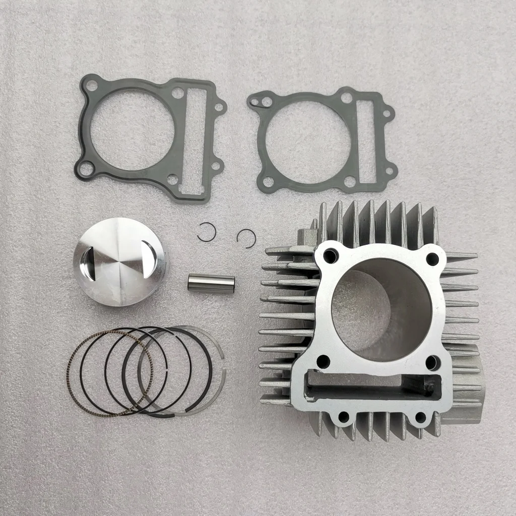 

212cc Big Bore Kit 2 Valves for ZS190 Engine, ZS212 Engine Cylinder Kit