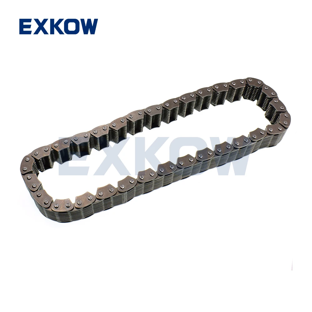 OEM 3L5Z-7A029 Transfer Output Shaft Drive Chain for Ford 4X4 Pick Up Ranger 3.0L 3L5Z7A029 Made in Taiwan