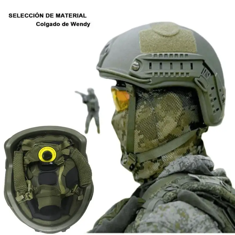 casco-tactico-ach-de-corte-alto-casco-protector-fast-de-alta-calidad-casco-anti-alarma-con-suspension-wendis-casco-para-caza-al-aire-libre