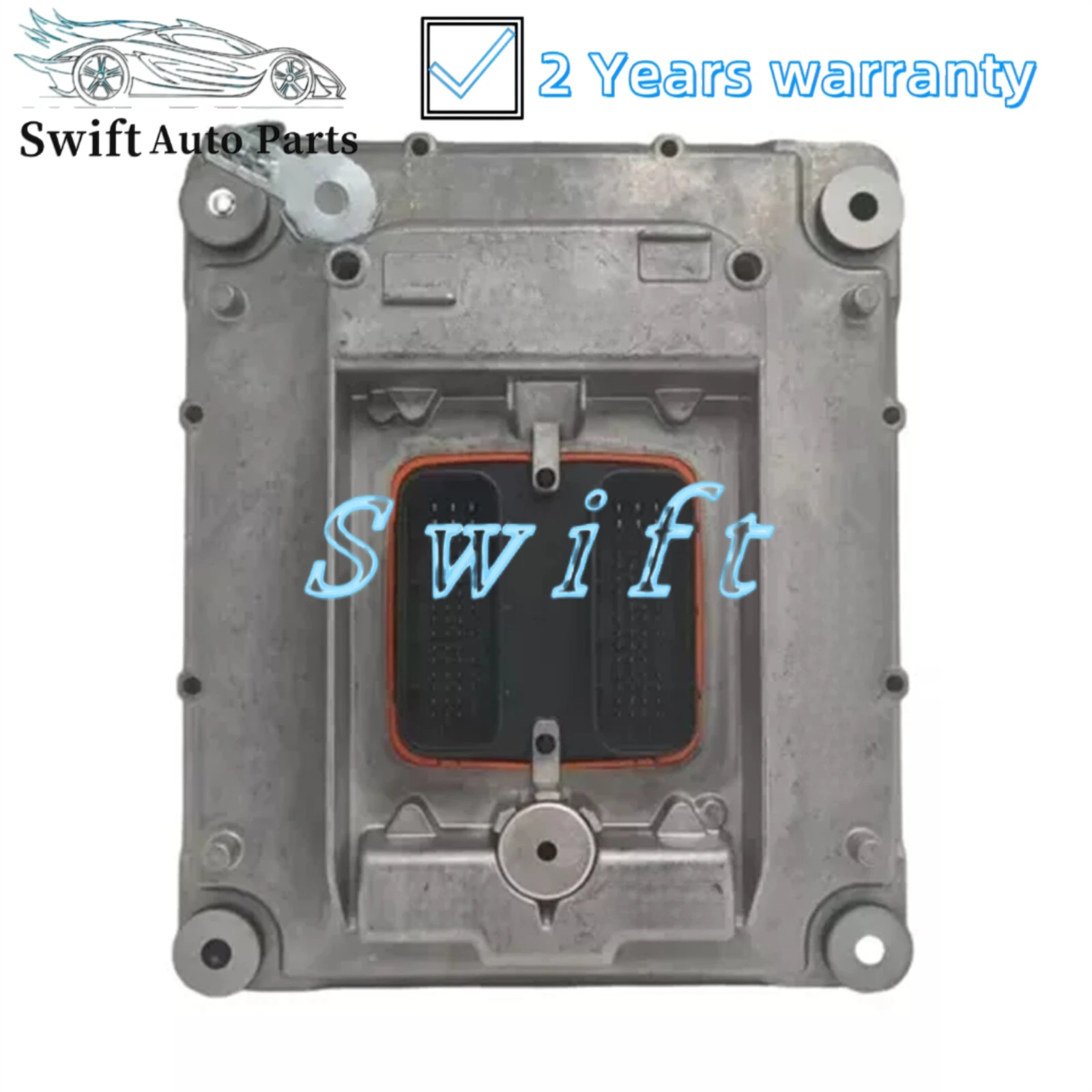 

Программируемый контроллер двигателя ЭБУ 60100001 для двигателя Volvo Penta TAD734GE