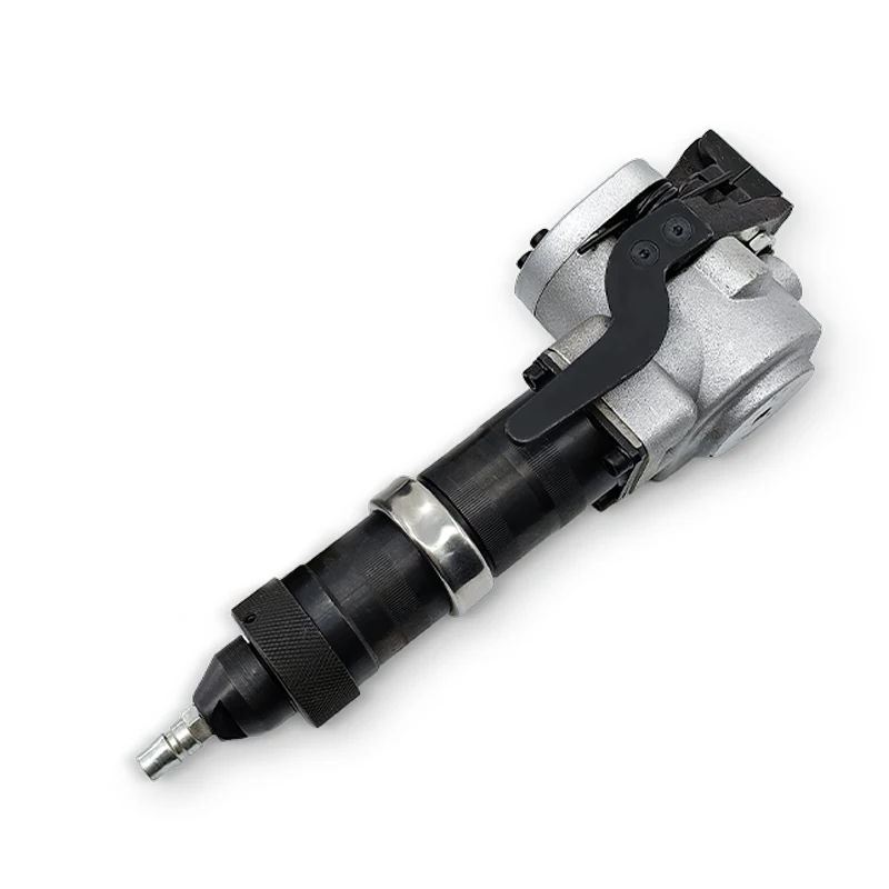 GSC 32 19-32mm Split Type Pneumatic Steel Strapping Machine