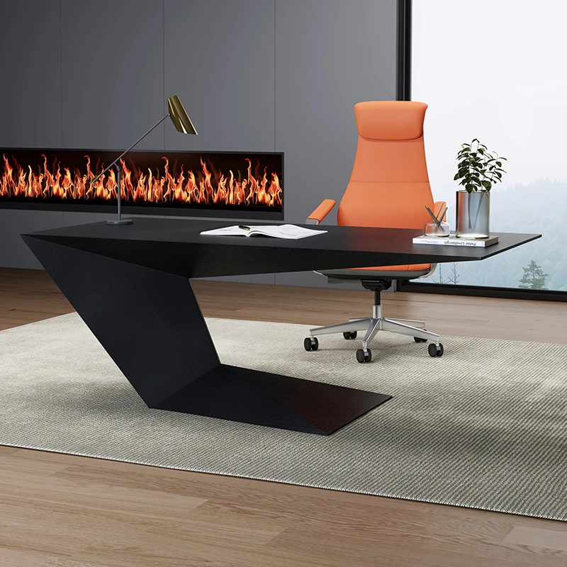 Draagbare tafel Bureau Meubelladen Verstelbaar elektrisch bureau Bureau Computer Gaming Bureau Pliable kantoormeubilair