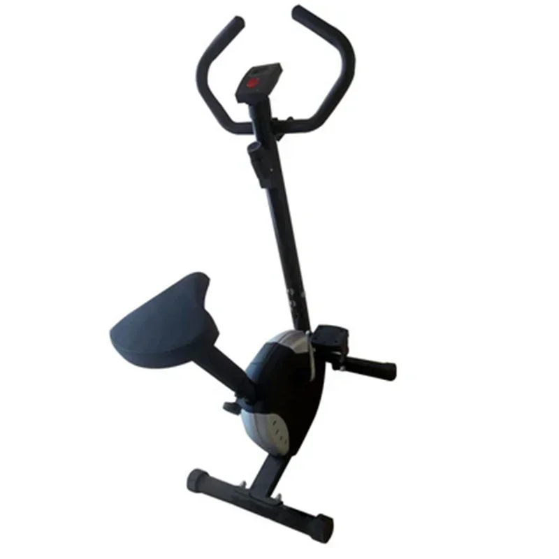 Fitness equipment Bicycle fitness exercise bicycle aerobic tools home indoor bicycle trainer fixed fitness LED display