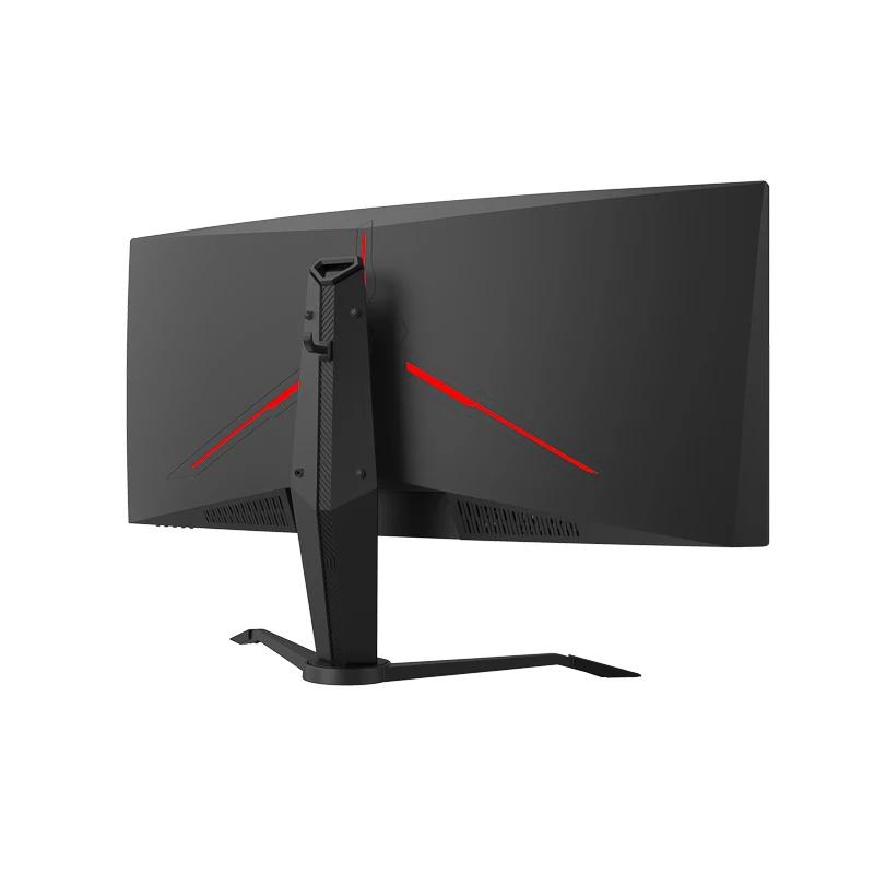 

Office Monitor Cheap Price Super Wide Screen 35 Inch 4k 120hz Curved Panel Led Gaming Monitor