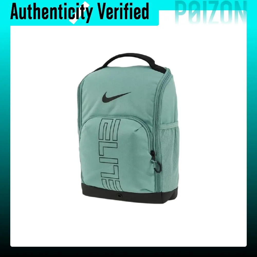 Mochila Nike de Tela para Mujer Verde Hierba HM9970-017