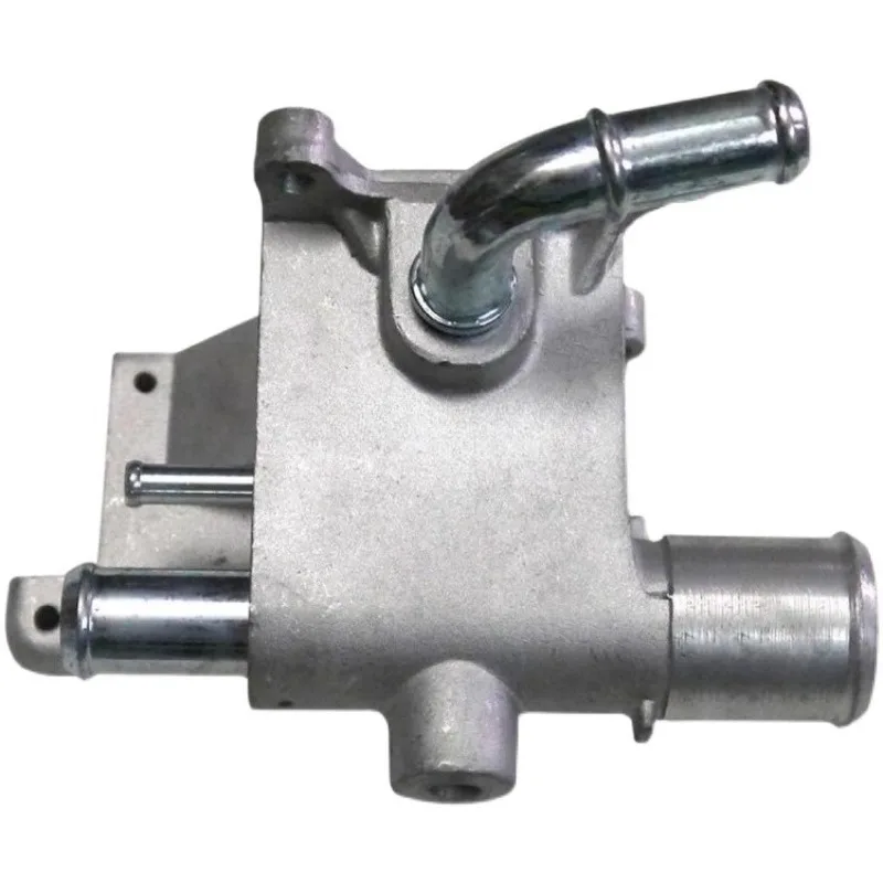 

Water Tank Upper Hose Fittings Base for Ford Focus Classic 2005-2013 Mondeo Wagon Brand New