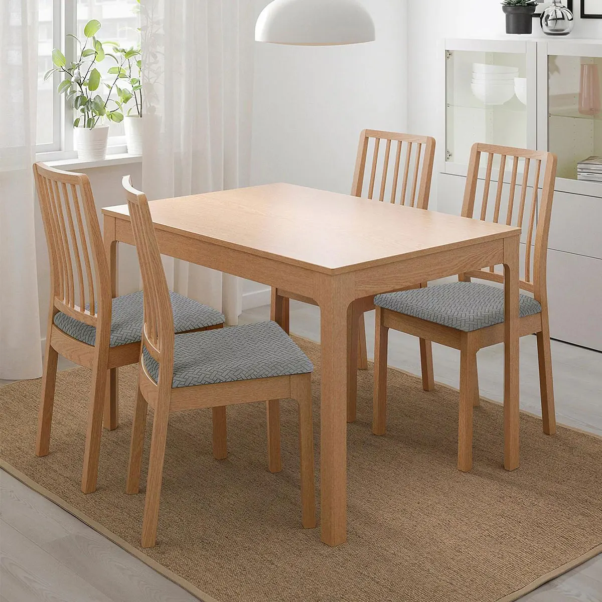 4/6 قطعة الجاكار النسيج وسادة كرسي يغطي أغطية مقاعد مرنة للكراسي بلون كرسي الغلاف حامي لغرفة المعيشة #6