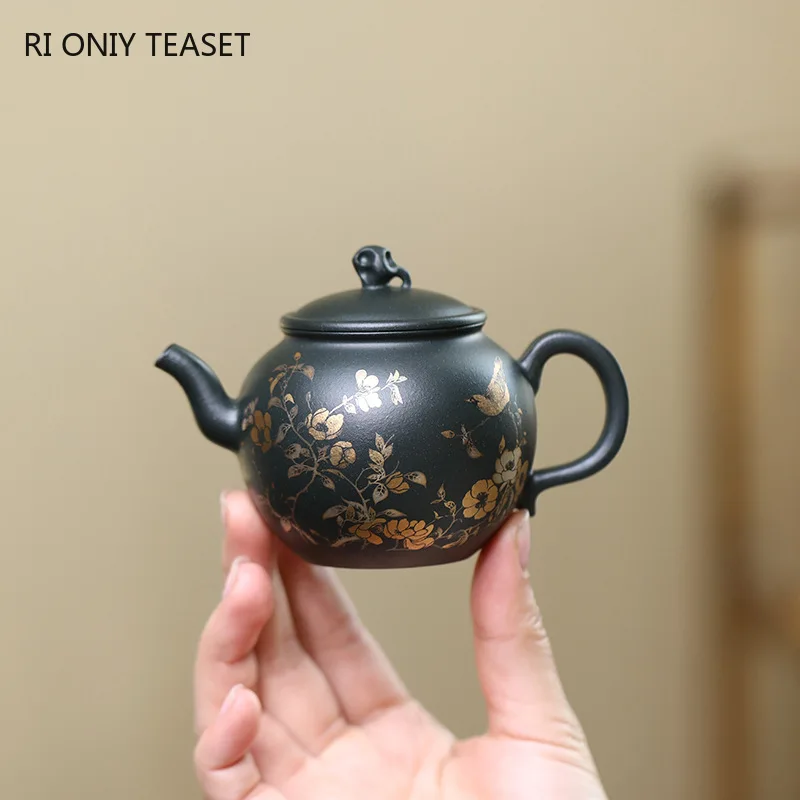 120Ml Chinese Yixin… - image