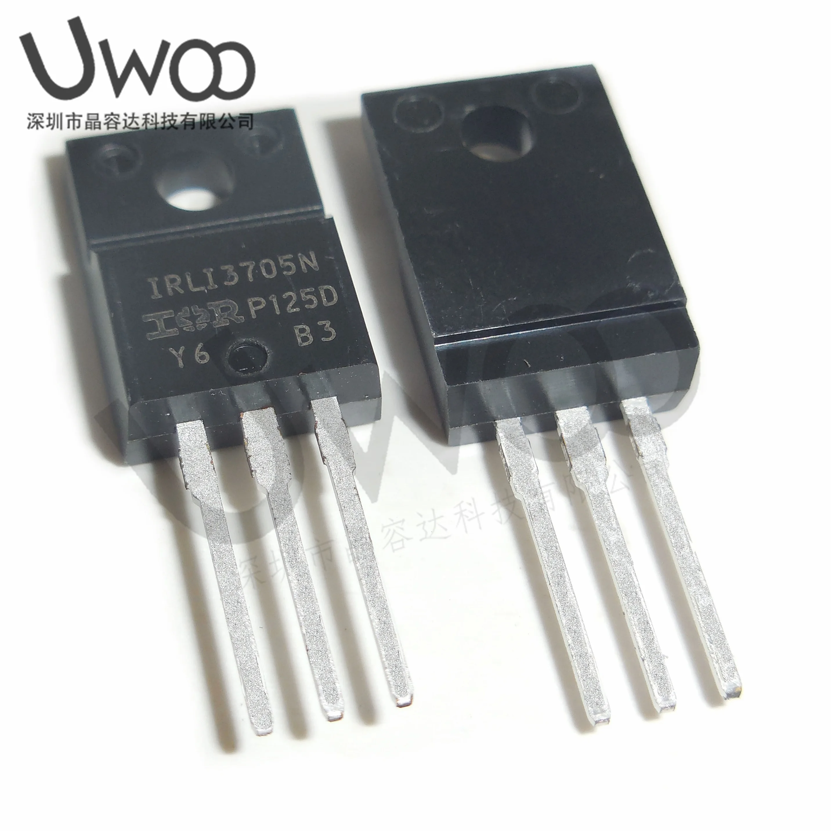 

10 шт. IRLI3705NPBF новый оригинальный импортный модуль MOSFET N-CH 55 В 52A IGBT новый оригинальный