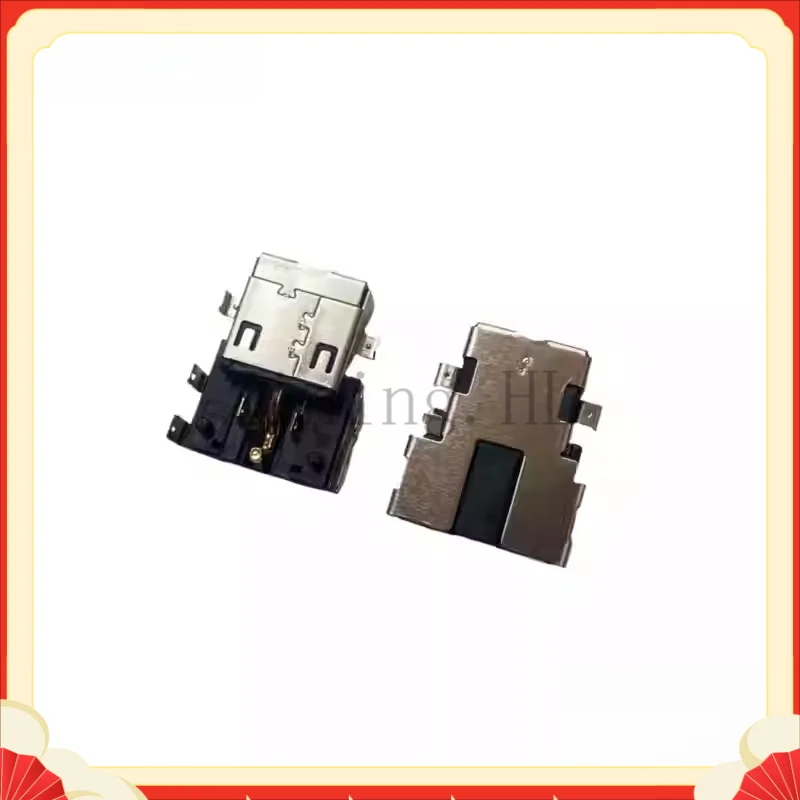 

Для Acer Nitro 5 AN515-55 N20C1 N22C3 разъем питания, порт зарядки