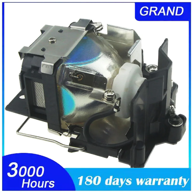 LMP-C162 Replacement Projector wih Housing for Sony VPL-CS20 VPL-CS20A VPL-CX20 VPL-CX20A VPL-ES3 EX3 VPL-ES4