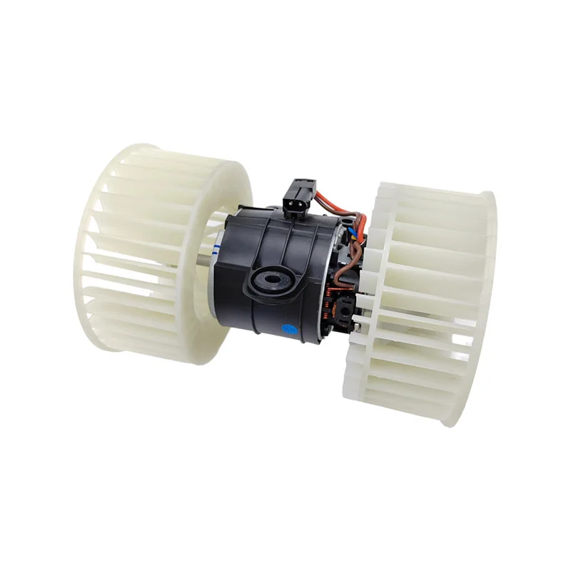 

Двигатель вентилятора JNB 000060 , Нагреватель и кондиционер, с двумя лезвиями, для Range Rover, полноразмерный L322, 2003–2012 гг.