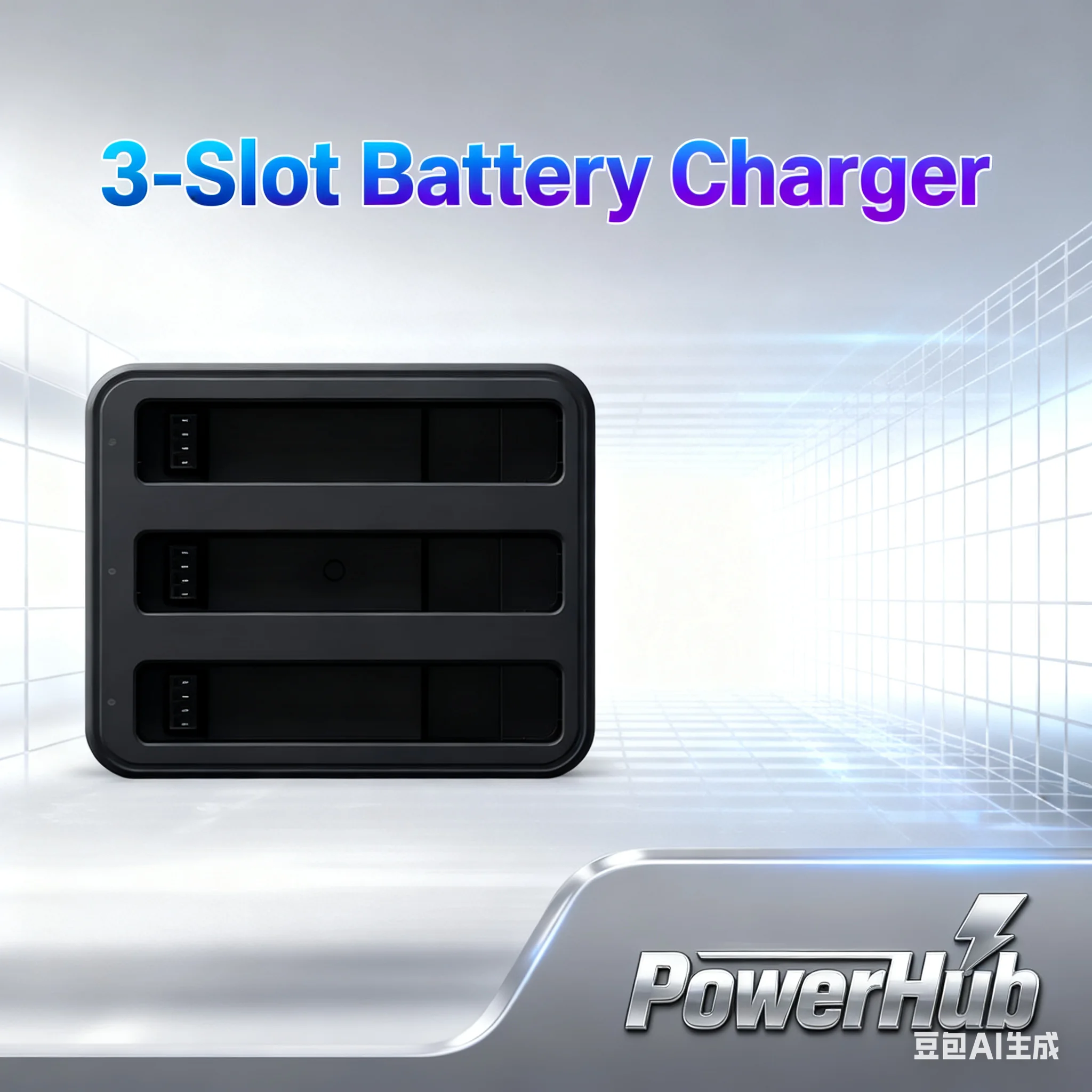 

Для Insta360 X4 | Ступица быстрой зарядки | Зарядное устройство PD от 26 минут до 80% | Тройной аккумулятор