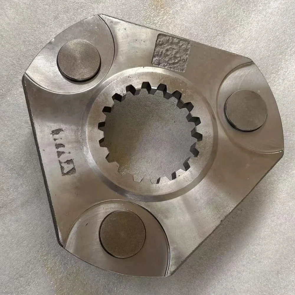 

22U-26-21572 High Quality Excavator Carrier 22U-26-21572 PC200-8 Swing Motor Machinery Carrier PC200-7 Carrier 22U-26-21572