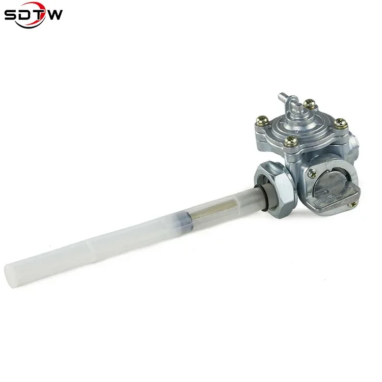 صمام الوقود بيتكوك اغلاق خزان التبديل يناسب 20 مللي متر هوندا CB400 CB450 CB750SC 16950-MW3-671