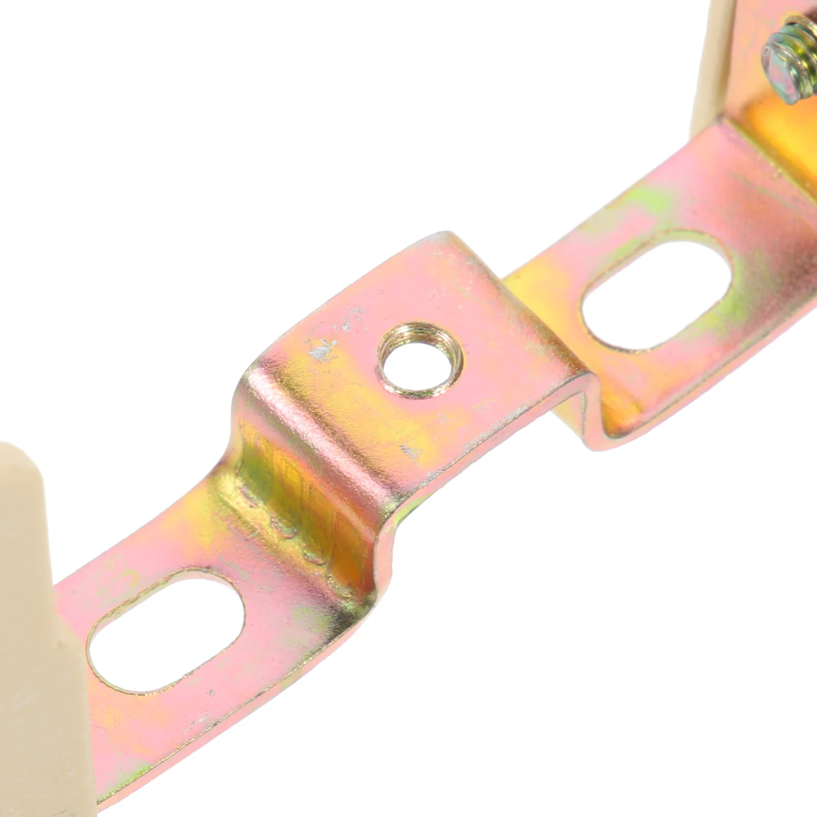 

3pcs Ceramic Lamp Holder 78Mm Double Ended Socket For Halogen Bulb Light Lamp Parts Repair Kit Base Connector