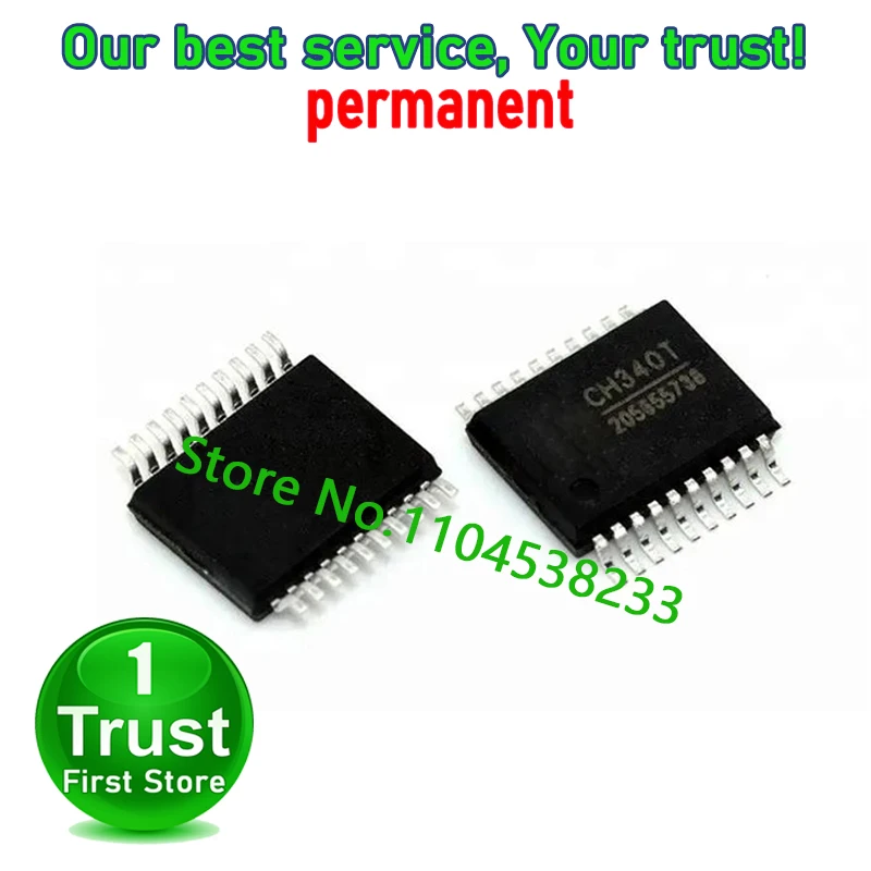 CH340T CH340 10PCS SSOP20 MAX3218EAP  MAX3218 PIC16F689 PIC16F689-I/SS SN74S1053DBR SN74S1053PWR S1053 SP3222 SP3222EEA