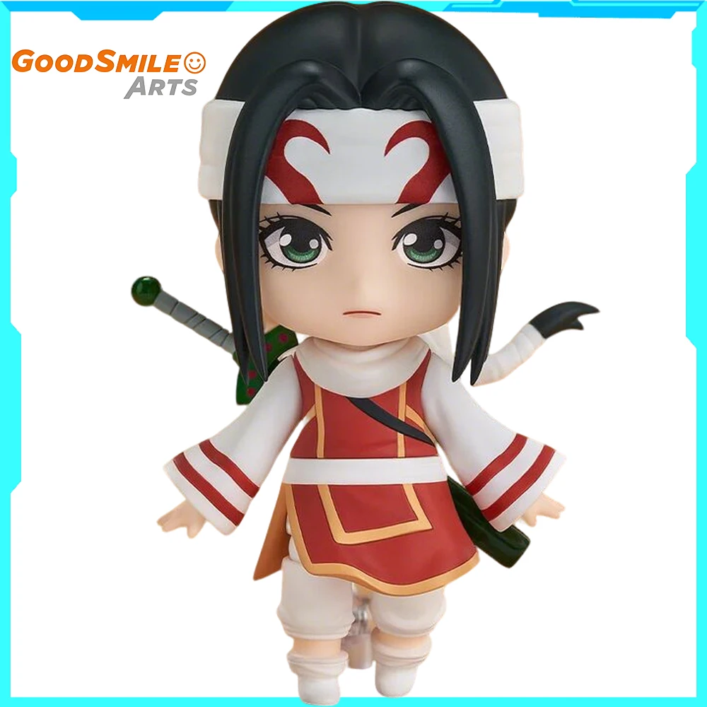 Figura de Anime Kyou Kai de Good Smile Arts Shanghai Kingdom, 100% Original, Garantía de Calidad, Entrega Rápida, Acabado Perfecto