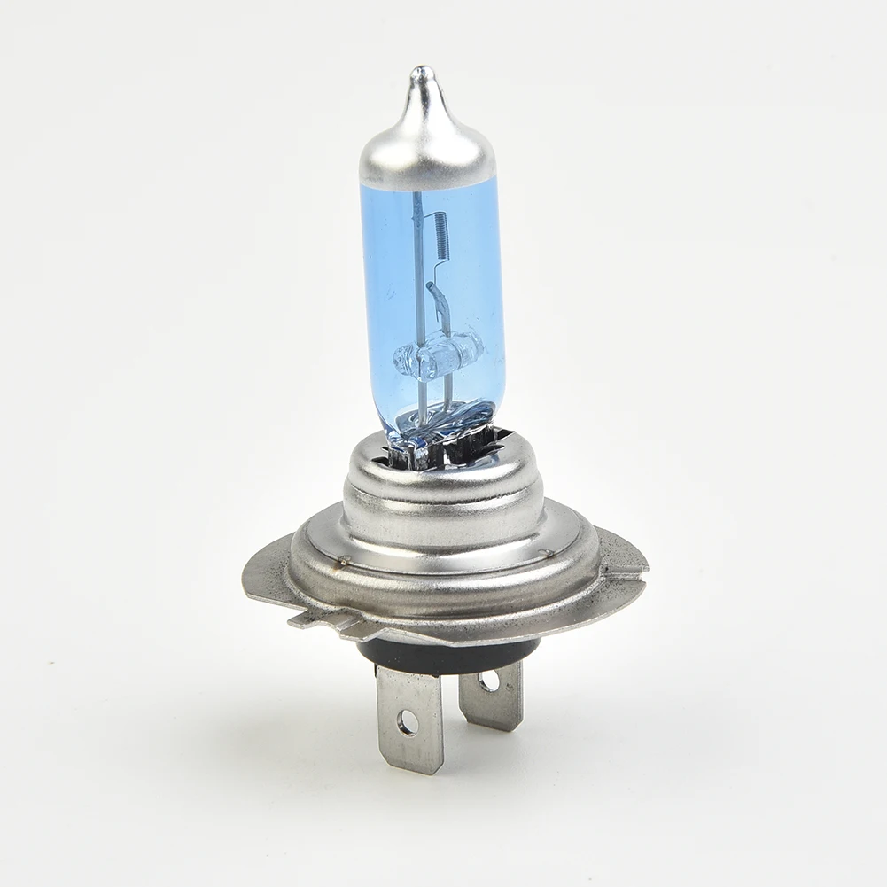 Do Not Touch The Glass Part Of The Bulb When Fitting As Moisture From Your Hands Can Cause The Bulb To Blow. Check You