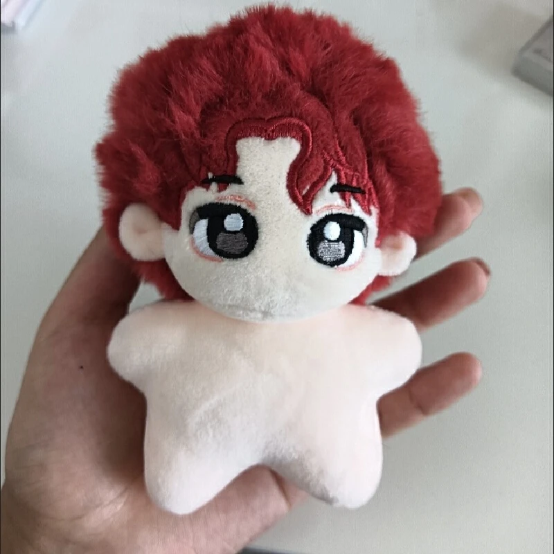 Disponibile Nuovo portachiavi in peluche per astronauta Lee Heeseung da 10 cm per la collezione di fan, regalo di compleanno e Natale