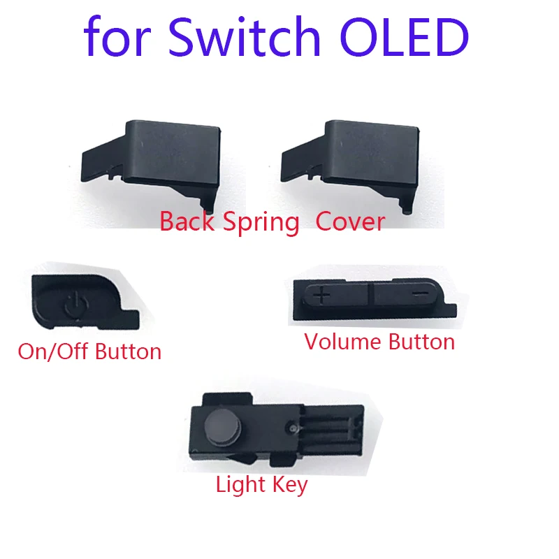 Come Funziona e Come Scegliere il Migliore Tasto Switch per la Tua Nintendo Switch OLED