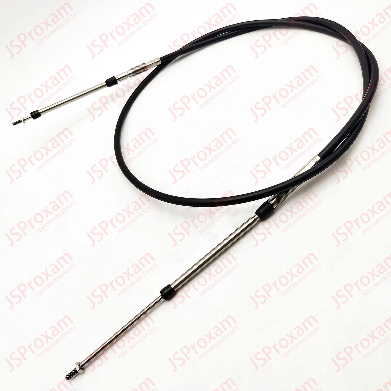 271000436 277000367 26-3102 Replaces Fit For SeaDoo GS GSI GTI GTX GTS GSX 1995-2001 GTS 1996-1997 GSX 1997 GSI Steering Cable