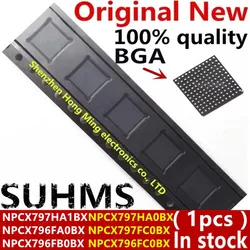 (1piece)100% New NPCX797HA1BX NPCX796FA0BX NPCX796FB0BX NPCX797HA0BX NPCX797FC0BX NPCX796FC0BX NPCX797HAOBX NPCX796FAOBX BGA