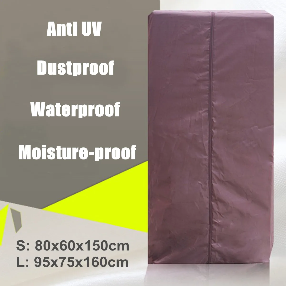 Waterproof Treadmill Cover Indoor Outdoor Running Jogging Machine Dust Proof Shelter Protection Treadmill Dust Covers Shelter