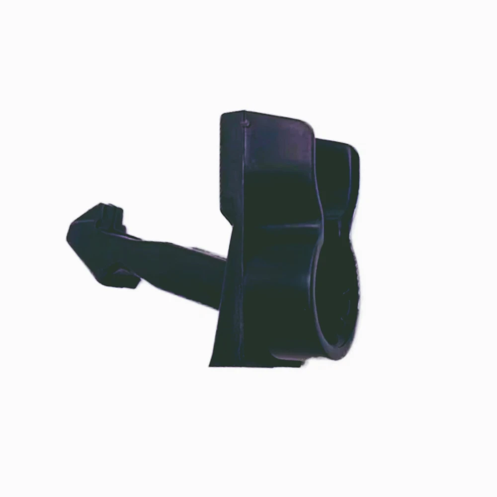 ZF-S 84715-2D000 847152D000 Clip para salpicaro 1 pieza para Hyundai Elantra XD pieza automóvil negra