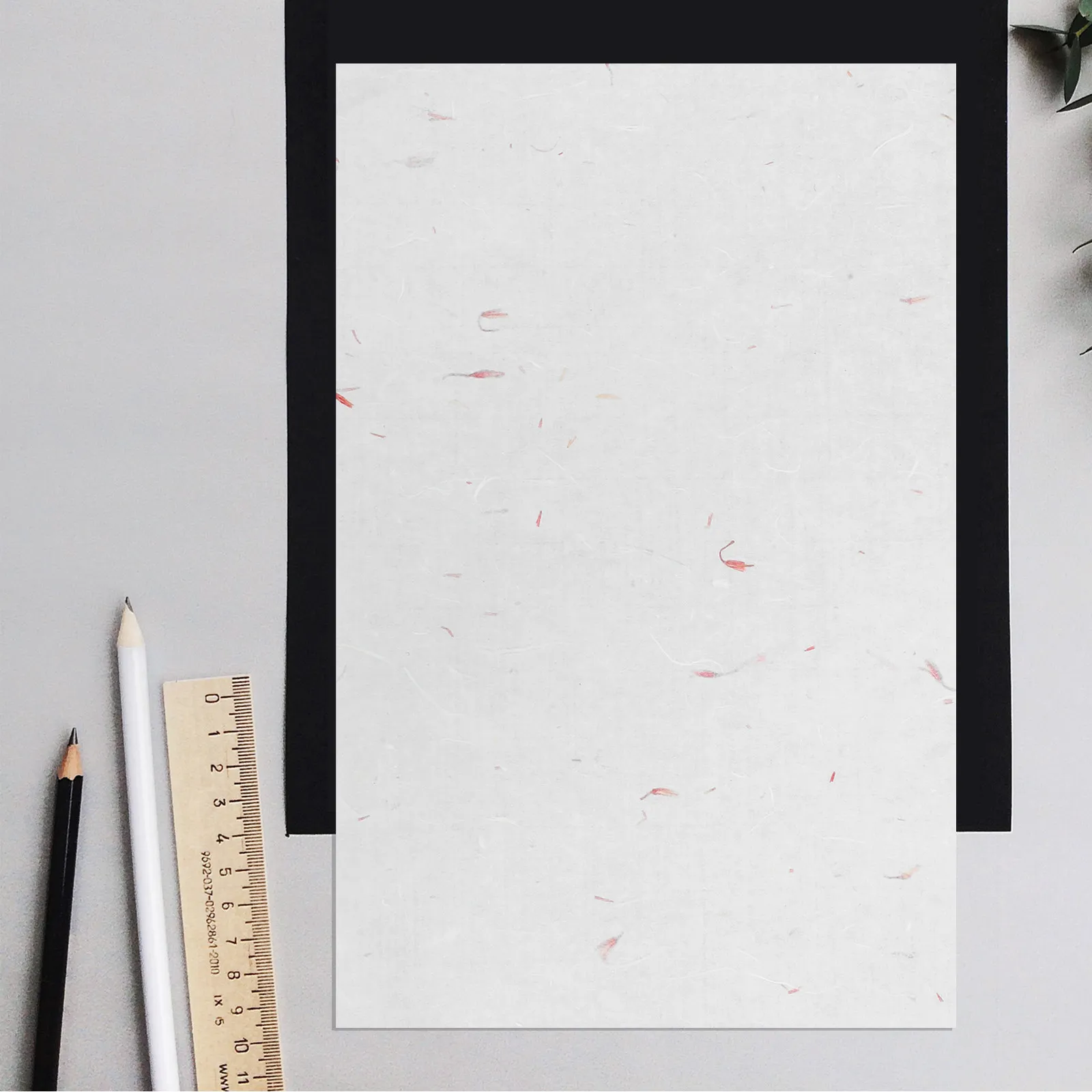 40Sheets Art Rice Paper For Chinese Painting Practice Art Student Premium Xuan Clear Grid Lines Ideal