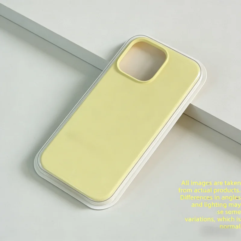 Suitable for Apple 16 Pro Max liquid silicone phone case iPhone 15 14 Pro ultra-fiber button full cover 13 PLUS