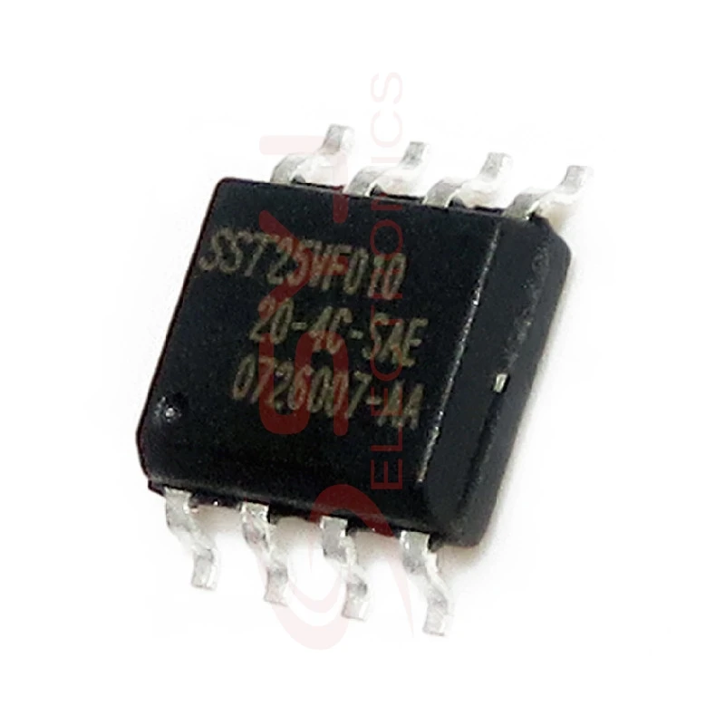 5-20PCS STF30NM60ND F30NM60ND SST25VF010-20-4C-SAE SST25VF010 1.5KE18CA FMG22S FMG22 MCP23008-E/SS MCP23008 LA1787 1787