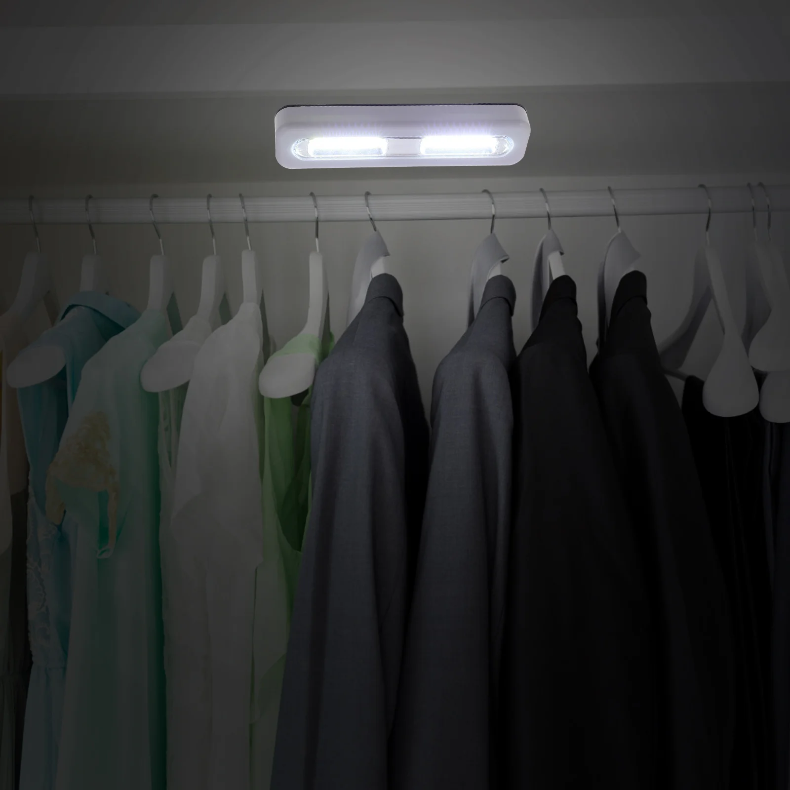 التحكم باللمس ضوء الليل الصغيرة Led مصباح لغرفة النوم سطح المكتب الإبداعية جو داخلي الإضاءة العملي اللمس الاستشعار ليلة #6